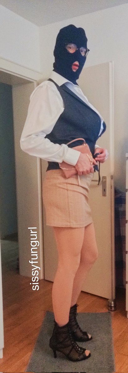saghallo_tk's tweet photo. I was reborn as a slutty Secretary. Sissyfungurl #sissyboi #sissification #sissyboy #mtf #crossdresser #crossdressing #feminization #m2f
#femboy #milf #sissytraining #trap #bussy #trapsaregaySissy #sissyboi #sissification #wankbattle #bnwo #bbc #blacked #sissy https://t.co/go2VSsqukR