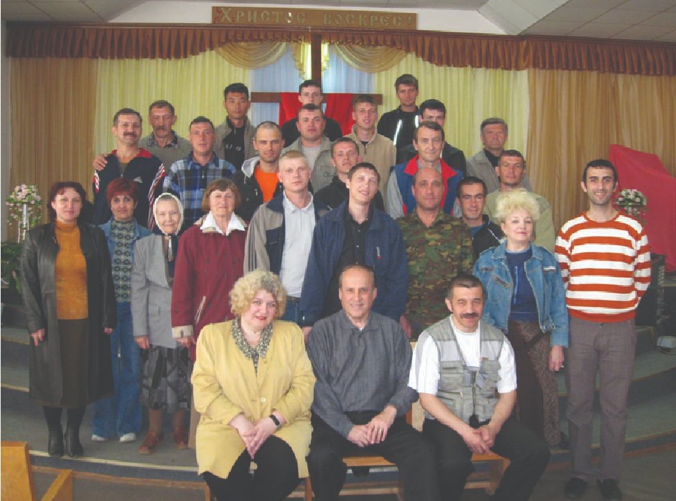 IntercedeNow's tweet photo. This year is a special one for Good Samaritan Mission’s workers, missionaries, sponsors and volunteers as they mark 35 years of GSM’s ministry within and beyond Ukraine. Check out:
https://t.co/UOJebnLmPY https://t.co/vTwtenymRP