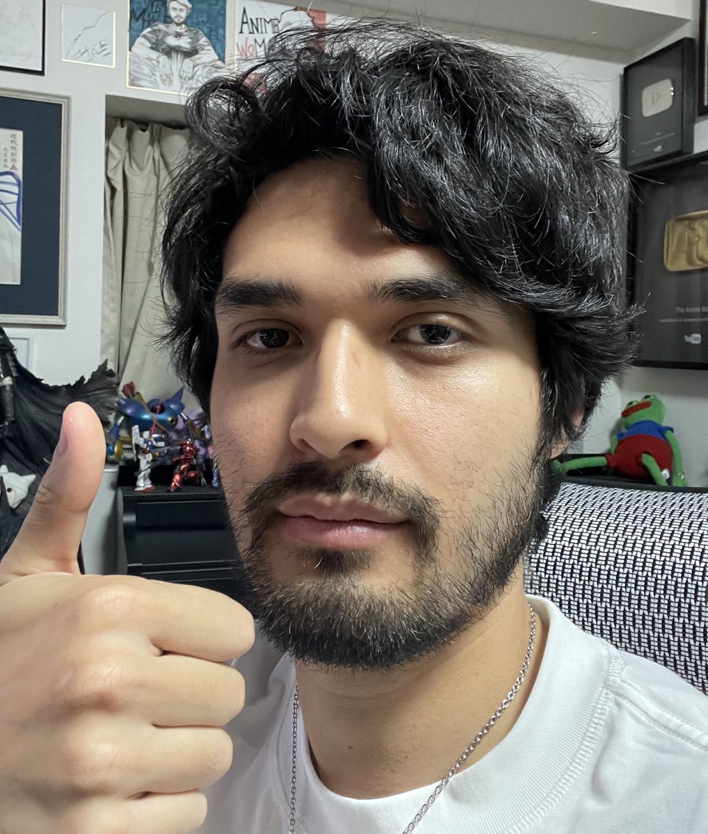 Joey Bizinger tweet media