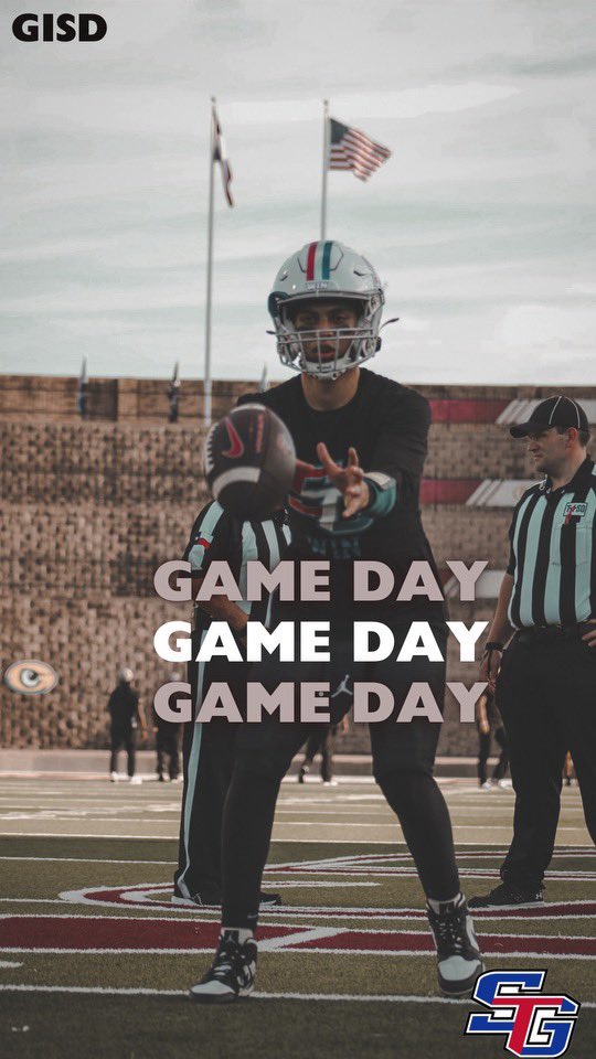 TGIF ….. GAMEDAY (Game 5️⃣)
<a href="/RuebenDavis07/">Rueben Davis</a> <a href="/edsonrinconn/">Edson Rincon</a> 
📸: Juan Mancias
Edit: <a href="/txx_carlosss/">Carlos Pichardo Ortega</a> 

⏰: 7pm
📍: Wylie,Tx.
🏟️: Wylie ISD Stadium 
#RecruitSG #txhsfb #BeatWylie #SouthSideGrit