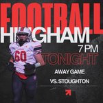 Photo by Hingham High Football (@HHSFootballFans)