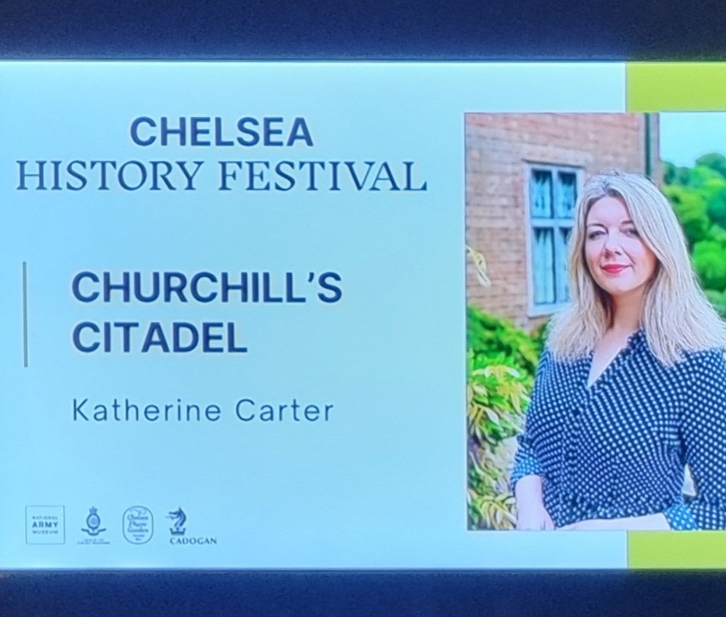 Katherine Carter tweet media