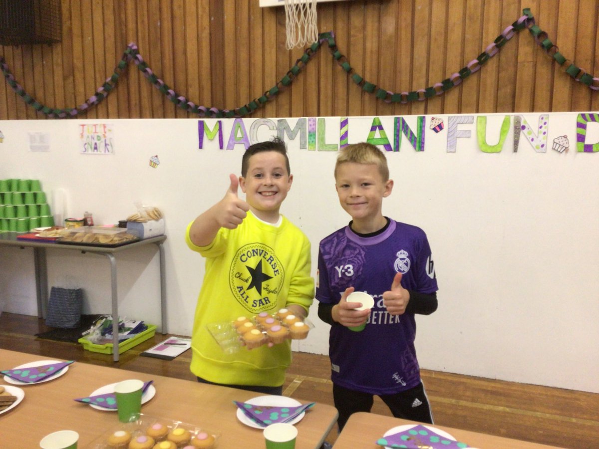 St Fergus School tweet media