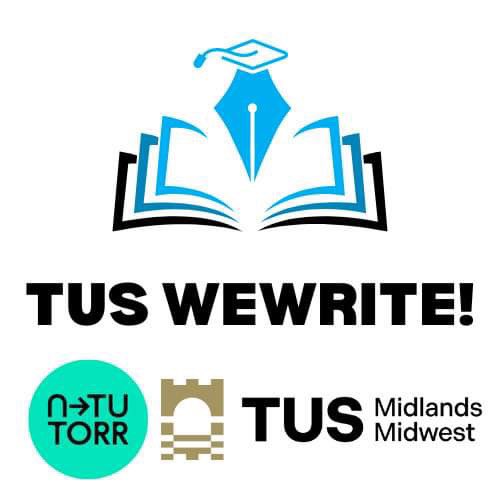 JenniferMoranStritch (@stritchj) on Twitter photo We had reason to celebrate today at our weekly Friday #TUSWEWRITE #academic #writing community session when one of our members passed his transfer #viva ๐ฅ๐จ๐ปโ๐Huge congrats <a href="/billymadden04/">Billy Madden</a> ๐๐ป <a href="/ntutorr/">N-TUTORR</a> <a href="/TUS_ie/">Technological University of the Shannon</a> <a href="/Write4Research/">Writing For Research</a> <a href="/ait_research/">@TUSMidlands_Research</a> #progress #phdlife #phd #onewordatatime We had reason to celebrate today at our weekly Friday #TUSWEWRITE #academic #writing community session when one of our members passed his transfer #viva ๐ฅ๐จ๐ปโ๐Huge congrats <a href="/billymadden04/">Billy Madden</a> ๐๐ป <a href="/ntutorr/">N-TUTORR</a> <a href="/TUS_ie/">Technological University of the Shannon</a> <a href="/Write4Research/">Writing For Research</a> <a href="/ait_research/">@TUSMidlands_Research</a> #progress #phdlife #phd #onewordatatime