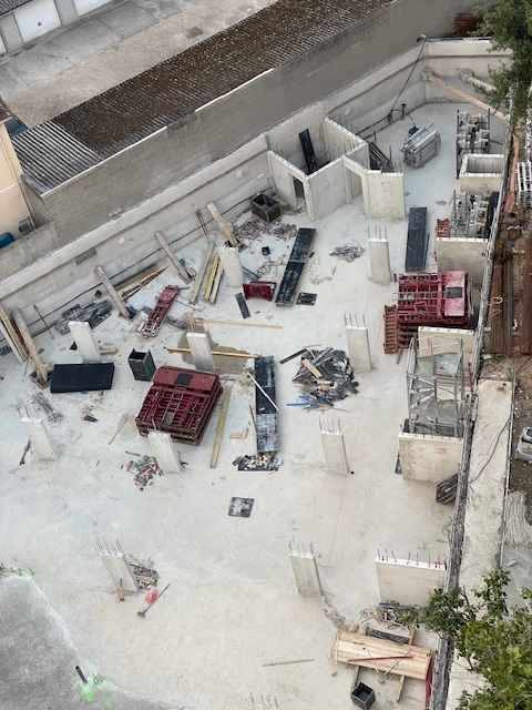 edelisimmo's tweet photo. 🚧 Les travaux de la résidence Les Jardins de L'Haÿ ont démarré !

• Appartements du studio au 4 pièces
• Espaces extérieurs
• À proximité de toutes les commodités
• L’Haÿ, une ville en pleine mutation au fort potentiel d’appréciation immobilière

ℹ️ : https://t.co/71SlSN5SDz https://t.co/O6TajnQFWt