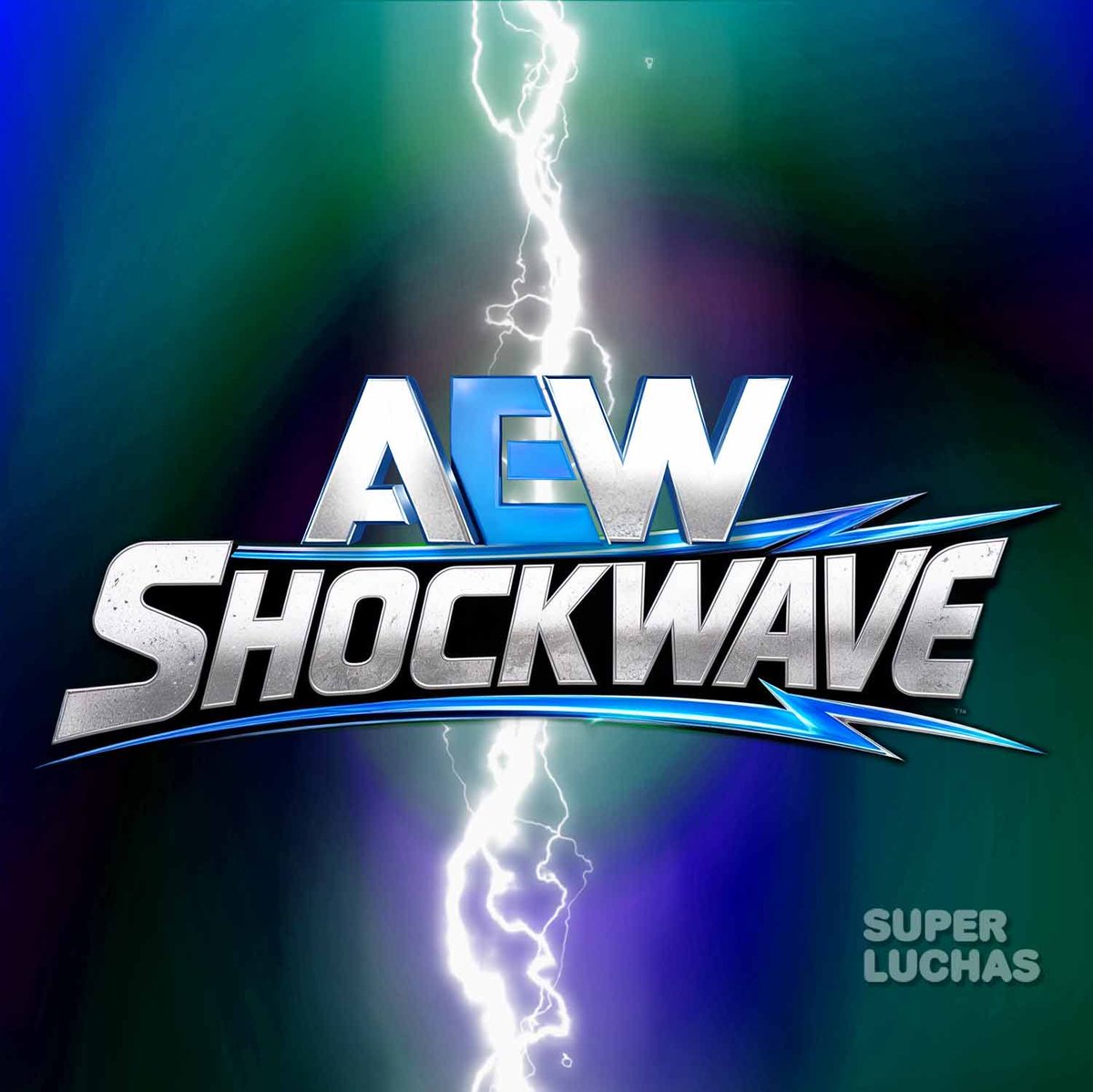 Superluchas's tweet photo. AEW Shockwave: ¿La gran oportunidad de AEW y FOX?
👇 👇 👇
https://t.co/qr83XOoKAw
#AEWShockwave #FOXNetwork #AEW #SuperLuchas https://t.co/k5vLGlbbPT