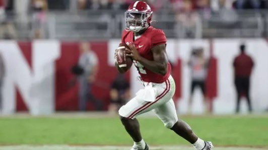 Notes and intel from <a href="/JTalty/">John Talty</a> and me on, including on:

— Where opposing teams see growth from Alabama QB Jalen Milroe
— What makes Bama freshman WR Ryan Williams so special
— How Kentucky limited Georgia’s offense
— Mack Brown
— NFL draft stock risers

cbssports.com/college-footba…