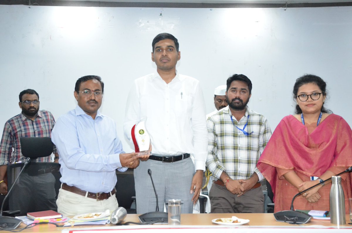 Collector Siddipet tweet media