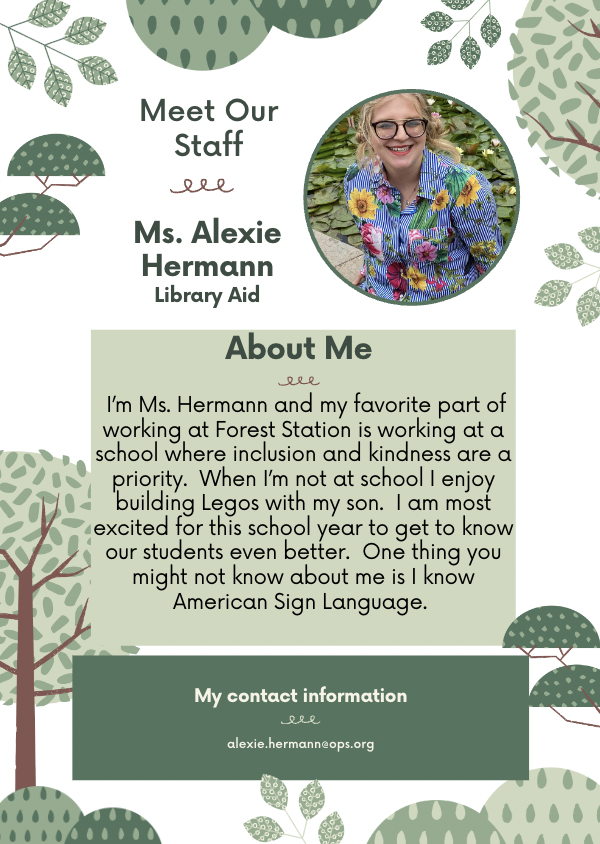 Forest Station Elementary tweet media