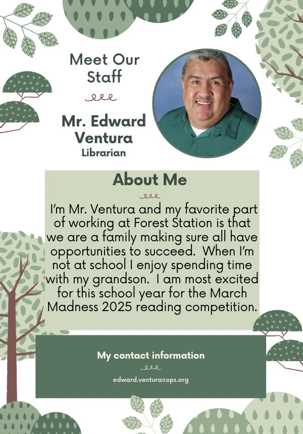 Forest Station Elementary tweet media