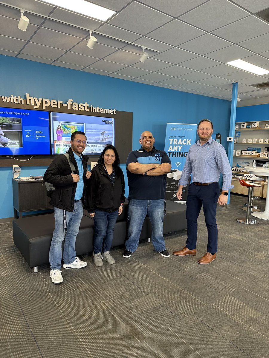 Brandon Morales-Hanks tweet media