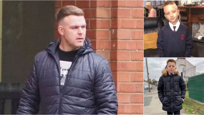 jonburkeUK's tweet image. Jack Hart, who had already a string of driving offences, killed Steven Duffield and Mason Deakin after illegally entering a bus lane and driving at 57mph in 30mph zone.

I won't be supporting #CycleToSchoolWeek until we provide every child with fully-segregated cycle routes.