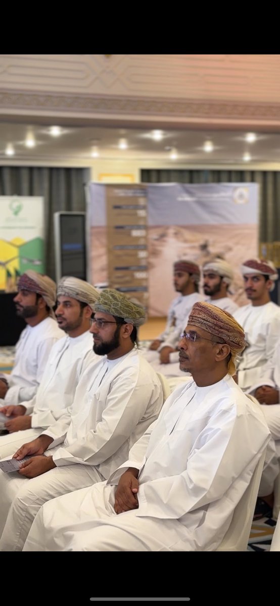 شركة الصحاري للخدمات النفطية ش.م.ع.م tweet media