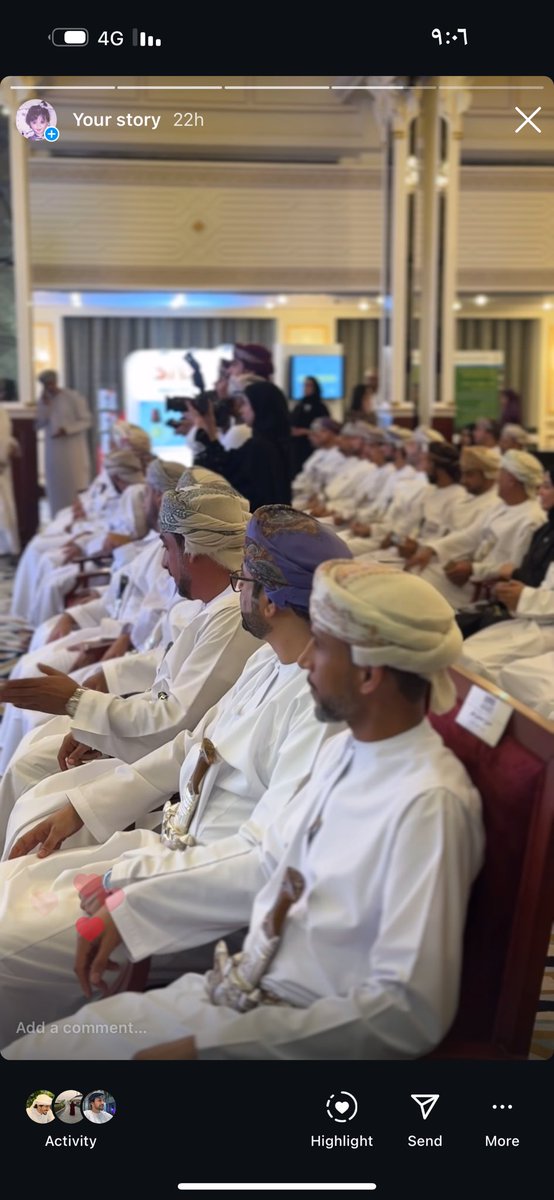 شركة الصحاري للخدمات النفطية ش.م.ع.م tweet media