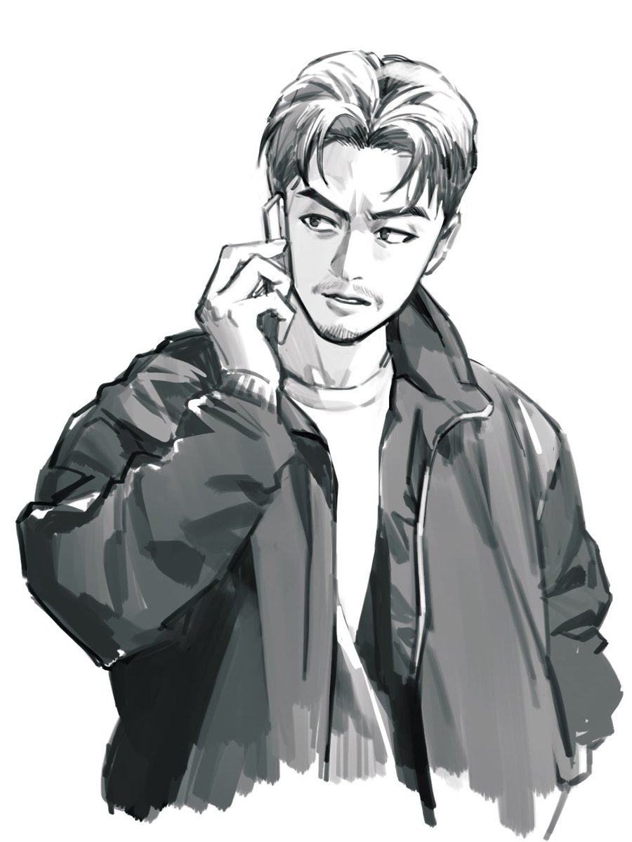 jojodarak01's tweet photo. 리퀘로 그린 설강우/ 제인 https://t.co/HUiyCGy25O