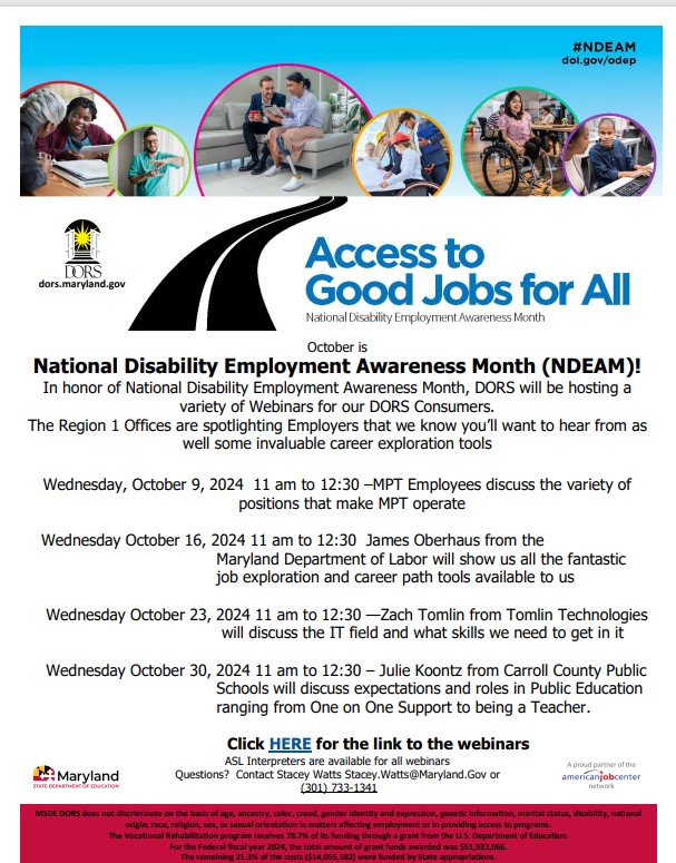 CCPS Office of Special Education Birth-21 (@ccpsof) on Twitter photo 