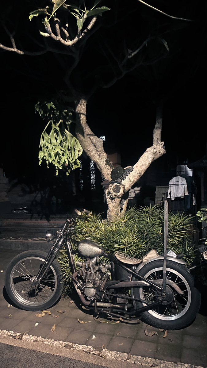 parthakesuma's tweet photo. Malemku indah bgt https://t.co/CgnyvfaXls