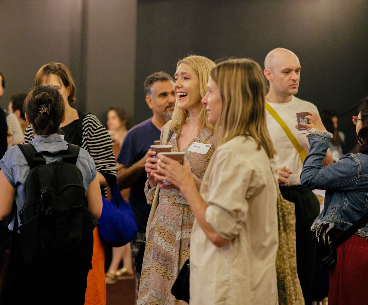 NewYork_CM's tweet image. We loved seeing your beautiful faces at our September event! 
📸 by Nelson Luna #CMNYC #CMreflection