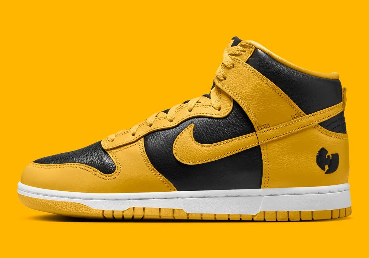 nike dunk shock drop