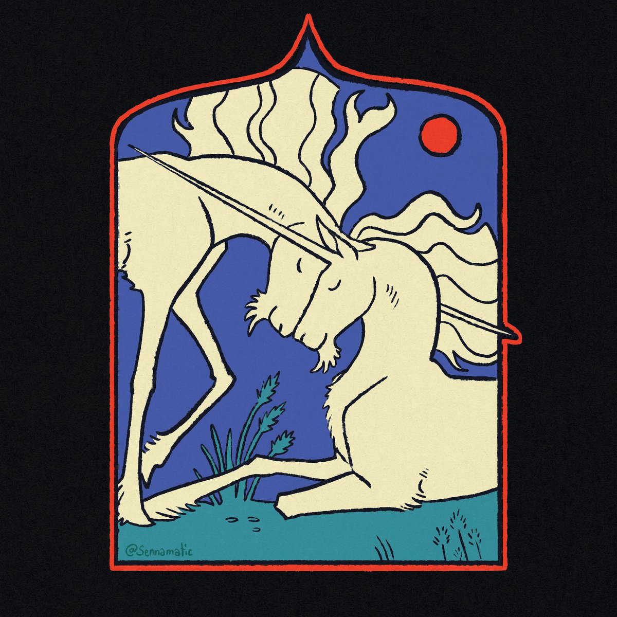 🌿 Senna Church 🌿 tweet media