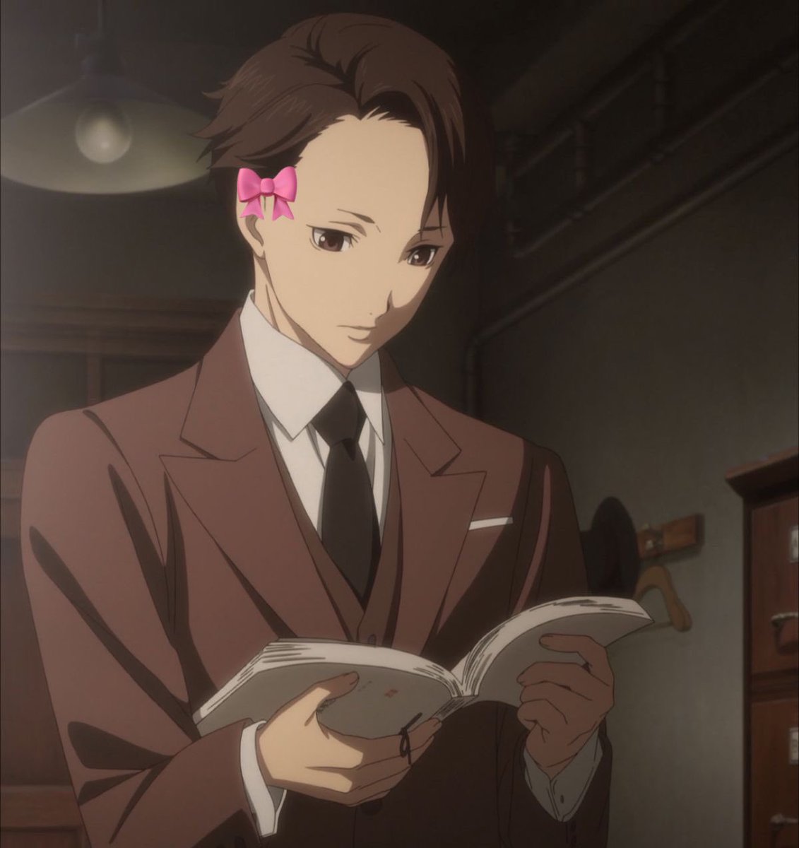 MIYOSHI. tweet media