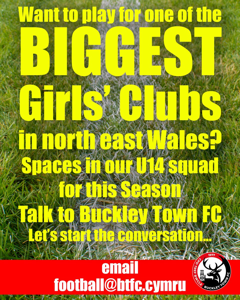 New team? New challenge?