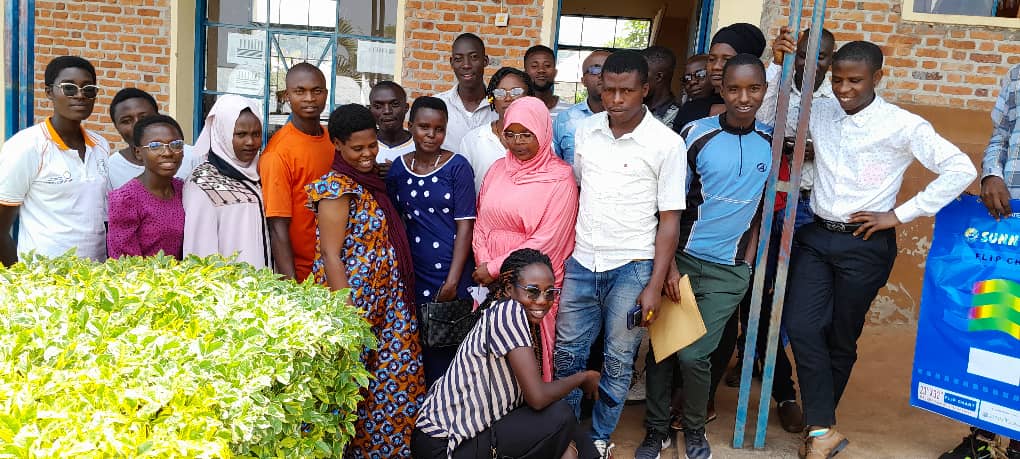 Medical Students For Choice Burundi tweet media