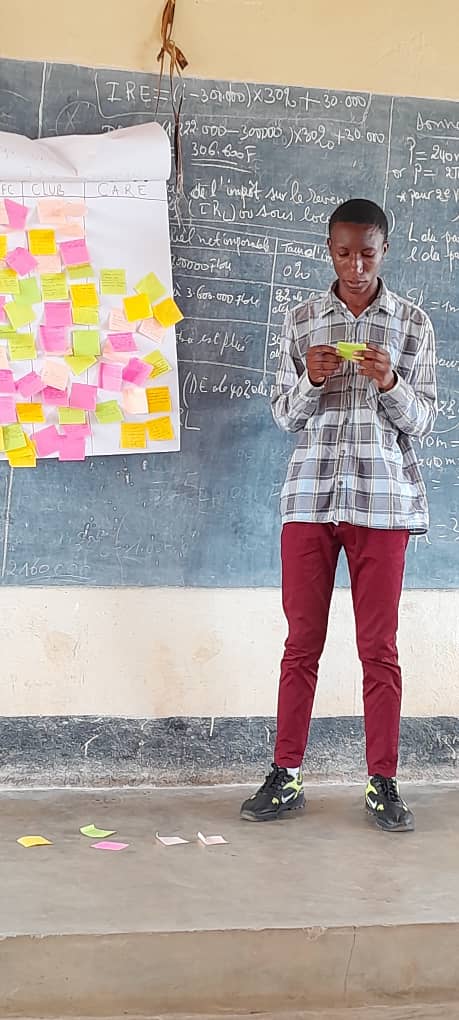 Medical Students For Choice Burundi tweet media