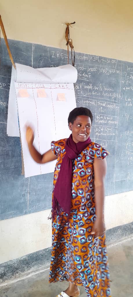 Medical Students For Choice Burundi tweet media