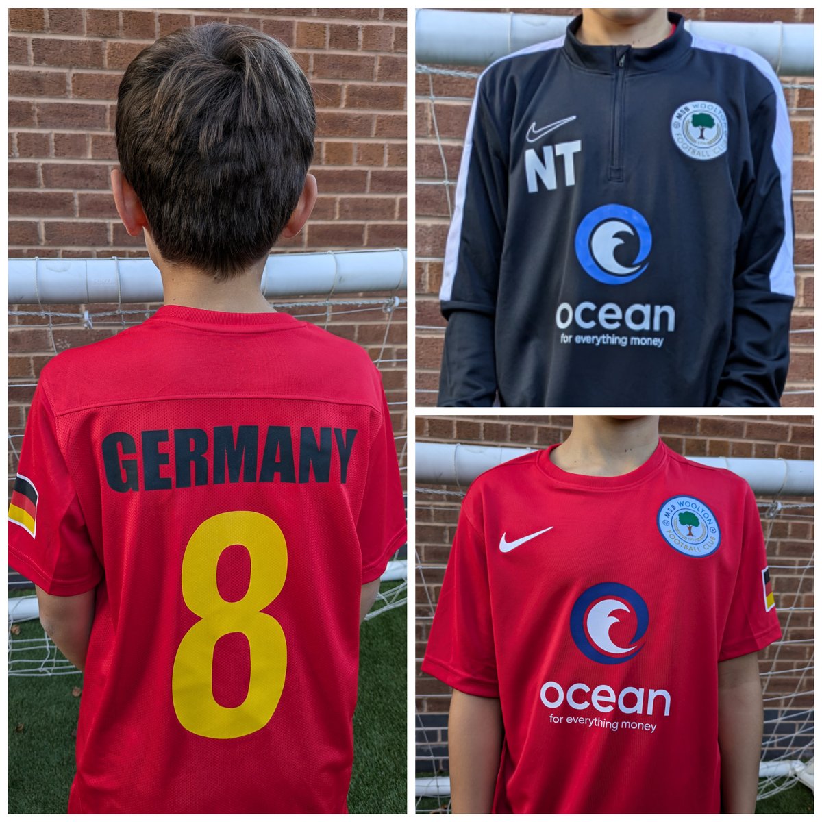 Woolton Germany (@wooltongermany) on Twitter photo Thanks to <a href="/Ocean_Finance/">Ocean Finance</a> for sponsoring again our kits this season, the boys are going to look the part #newkits Thanks to <a href="/Ocean_Finance/">Ocean Finance</a> for sponsoring again our kits this season, the boys are going to look the part #newkits