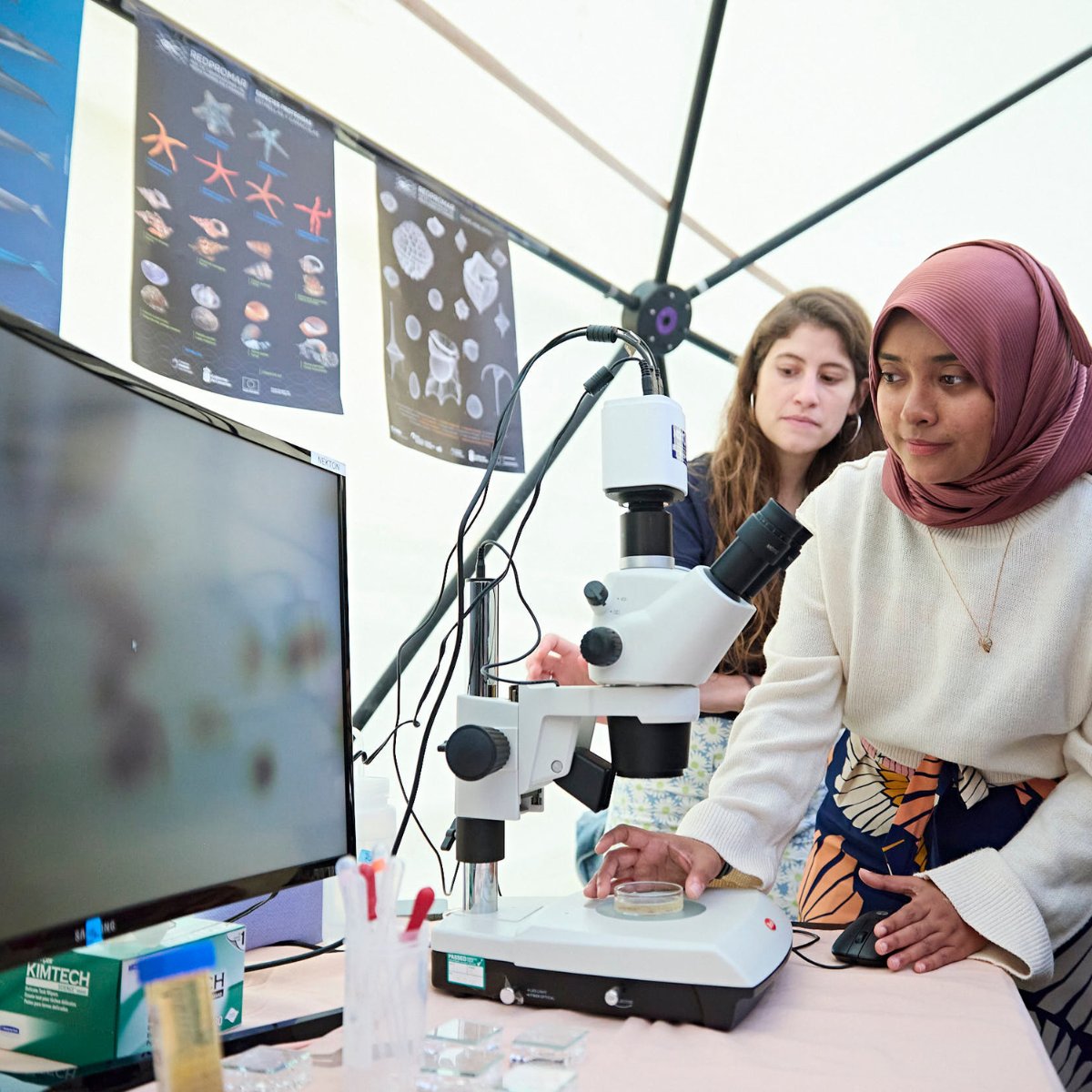 We are looking forward to the Science Wonder Discovery Evening at Begbroke Science Park on 22 Oct as part of #IFOx2024 –  the Oxford science and ideas festival. Join us to find out more about the work at Begbroke and OU as well as careers in science: bit.ly/4eGPY0A