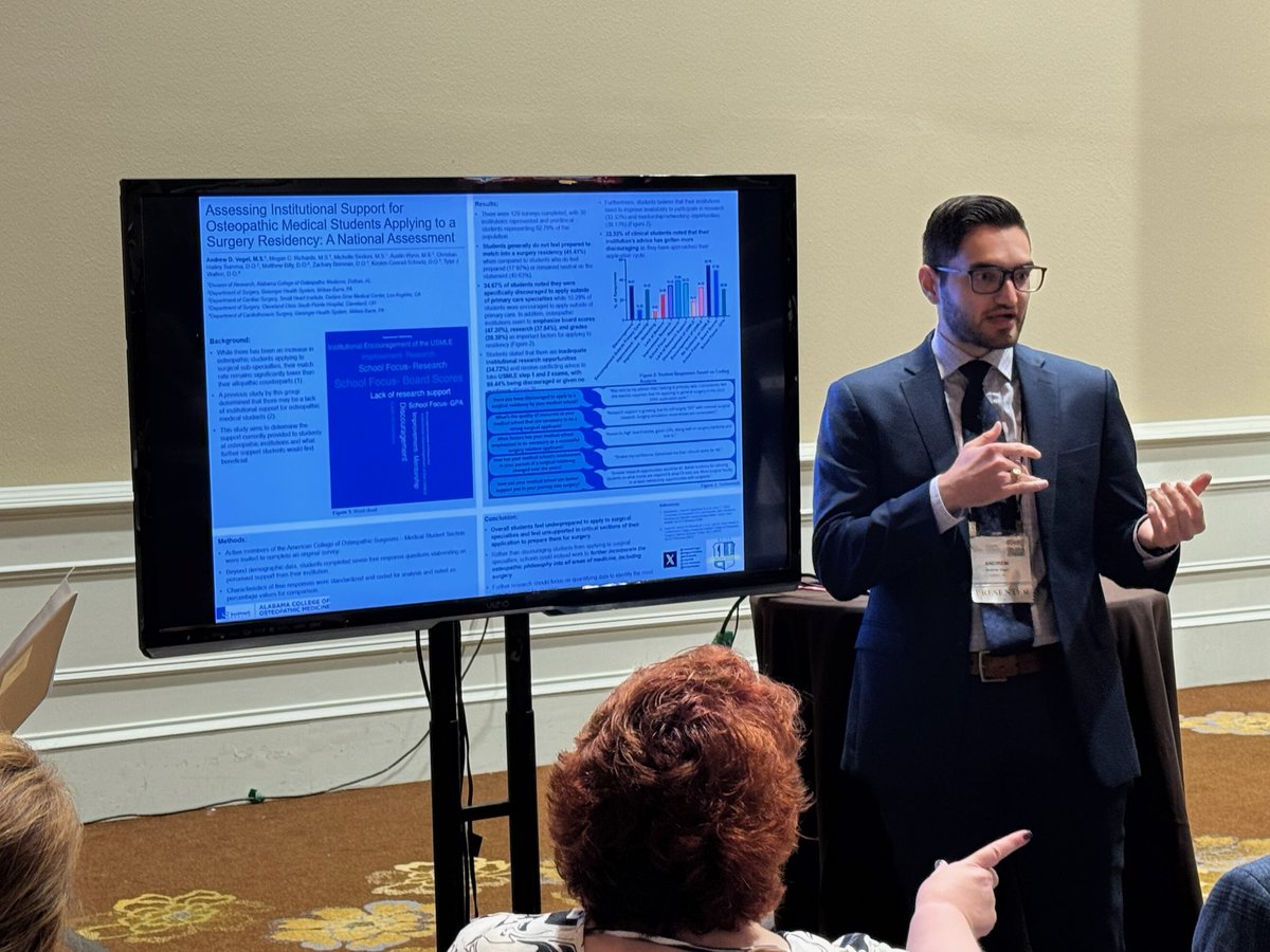 Andrew Vogel, DO, MS tweet media