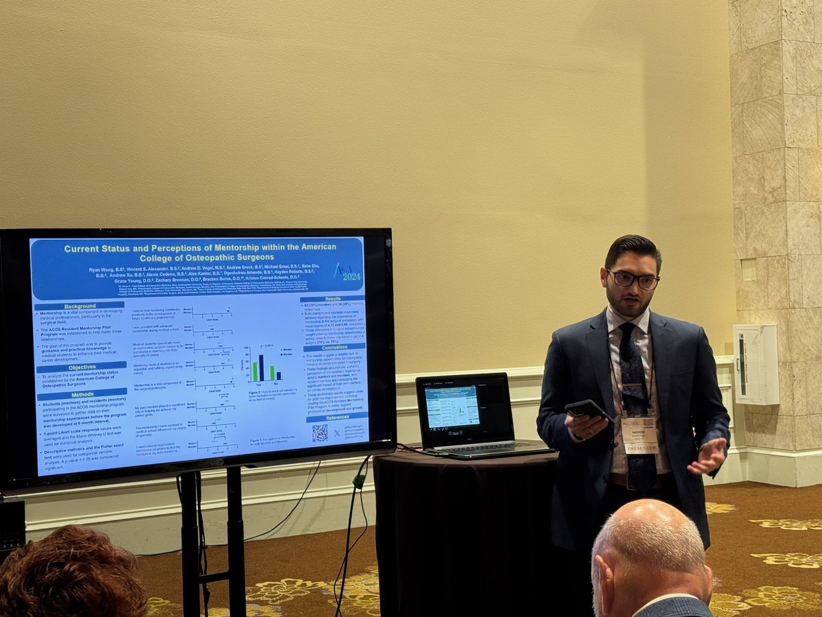 Andrew Vogel, DO, MS tweet media