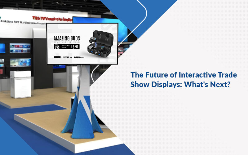 AboveAllAd's tweet image. Explore how technologies like AR, VR, and AI are transforming attendee experiences and creating unforgettable interactions. Dive into our latest blog to discover the trends that will shape your next trade show presence!

#InteractiveDisplays #AR #VR #AIAssistance #EventMarketing