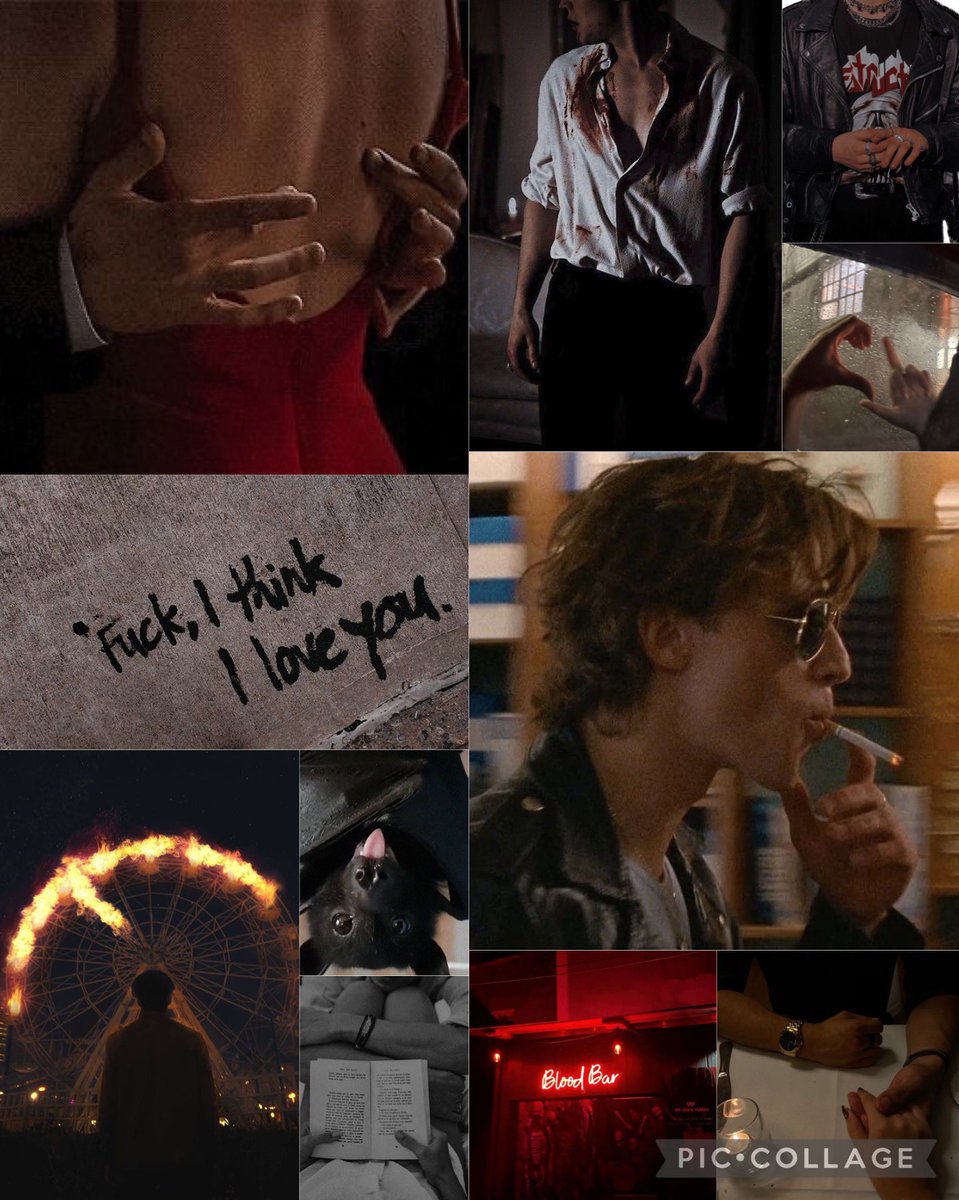 “It’s always night in Veynkura.” #1stLinePit #WIP #NA #F #R #CMe