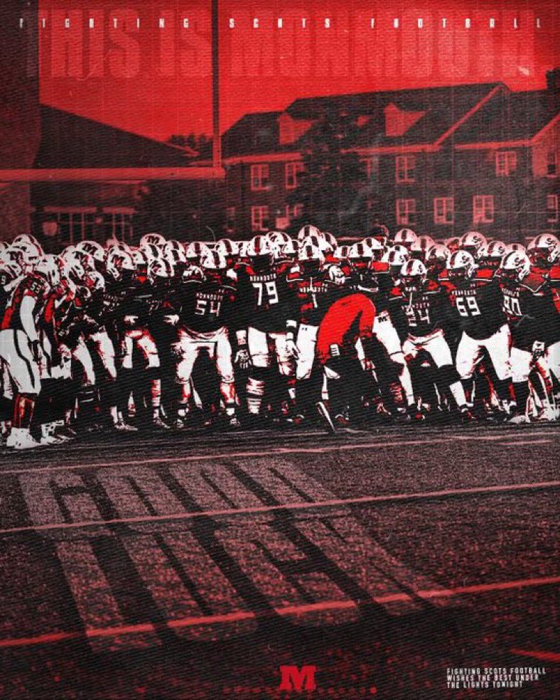 Thank you <a href="/Coach_Kizewski/">Caleb Kizewski</a>