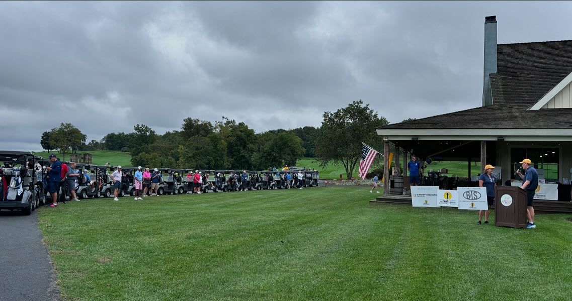 The EVAN Foundation tweet media