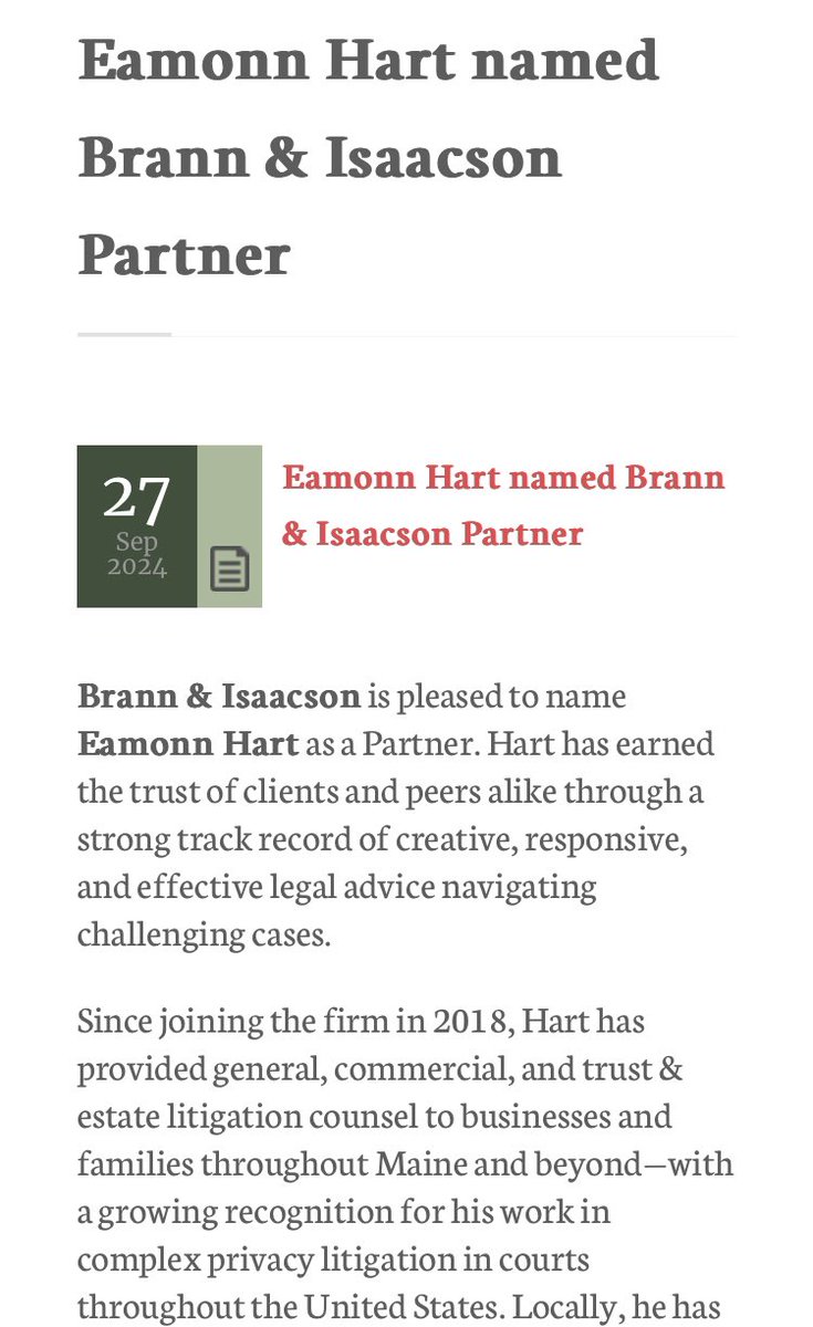 Eamonn Hart tweet media