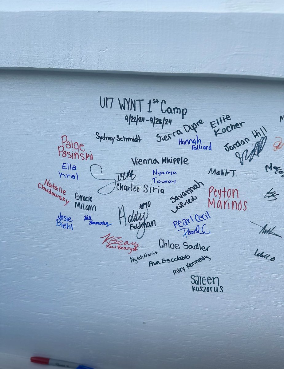 Sierra Dupre/2026 tweet media