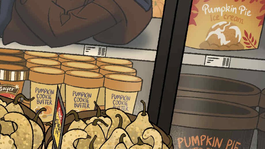 Fallsunzel is back and bigger than ever, just trust me on this one 🎃🍁 #cassunzel

Full hi-res piece now posted on P4tr30n with process and PSD 💖

Billing will pause from Oct 1-Dec 1 as I'll be taking a hiatus so this is the last chance to see this piece in advance

🔗 in 🧵