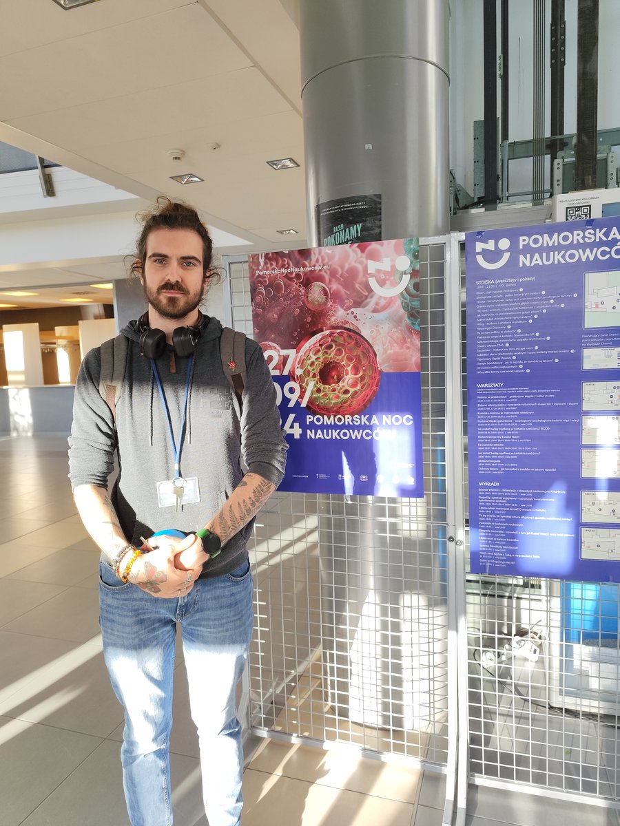 Project_INDEPTH's tweet image. Zapraszamy na pokazy projektu #IndepthProject.