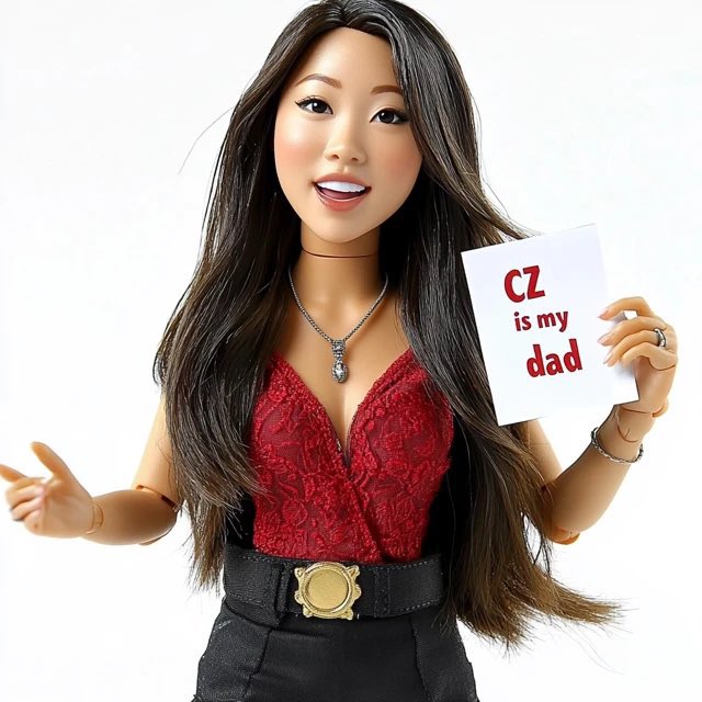 tiffany fong (retarded) tweet media