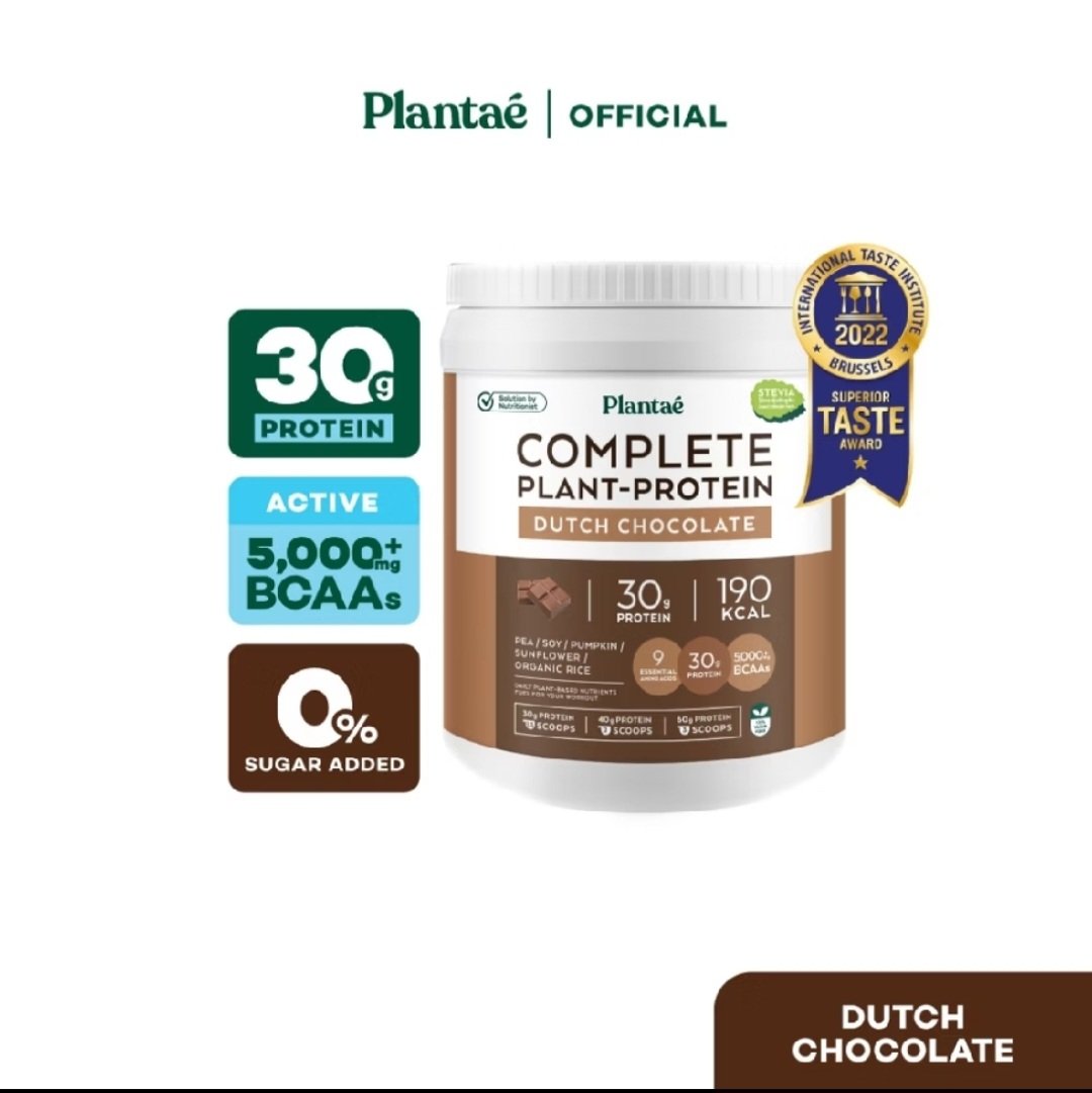 wintara22's tweet photo. 🌾 โปรตีนพืช : Plantae 
🍫 รสดัทช์ ช็อกโกแลต
🫘 แคลอรี่ต่ำ
🥜 มีโปรตีนสูง จากพืช 5 ชนิด
🥗 หอม อร่อย ทานง่าย คุ้มค่าแน่นอน

📍พิกัดร้าน https://t.co/Wv3I5zEXPe

#Plantae
#PlantProtein
#DutchChocolate
#โปรตีนพืช
#ดัทช์ช็อกโกแลต https://t.co/wONcuPOMCn