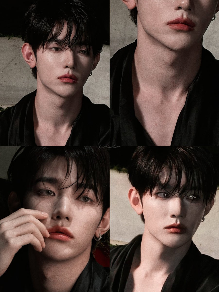 🤍                                                                      🖤