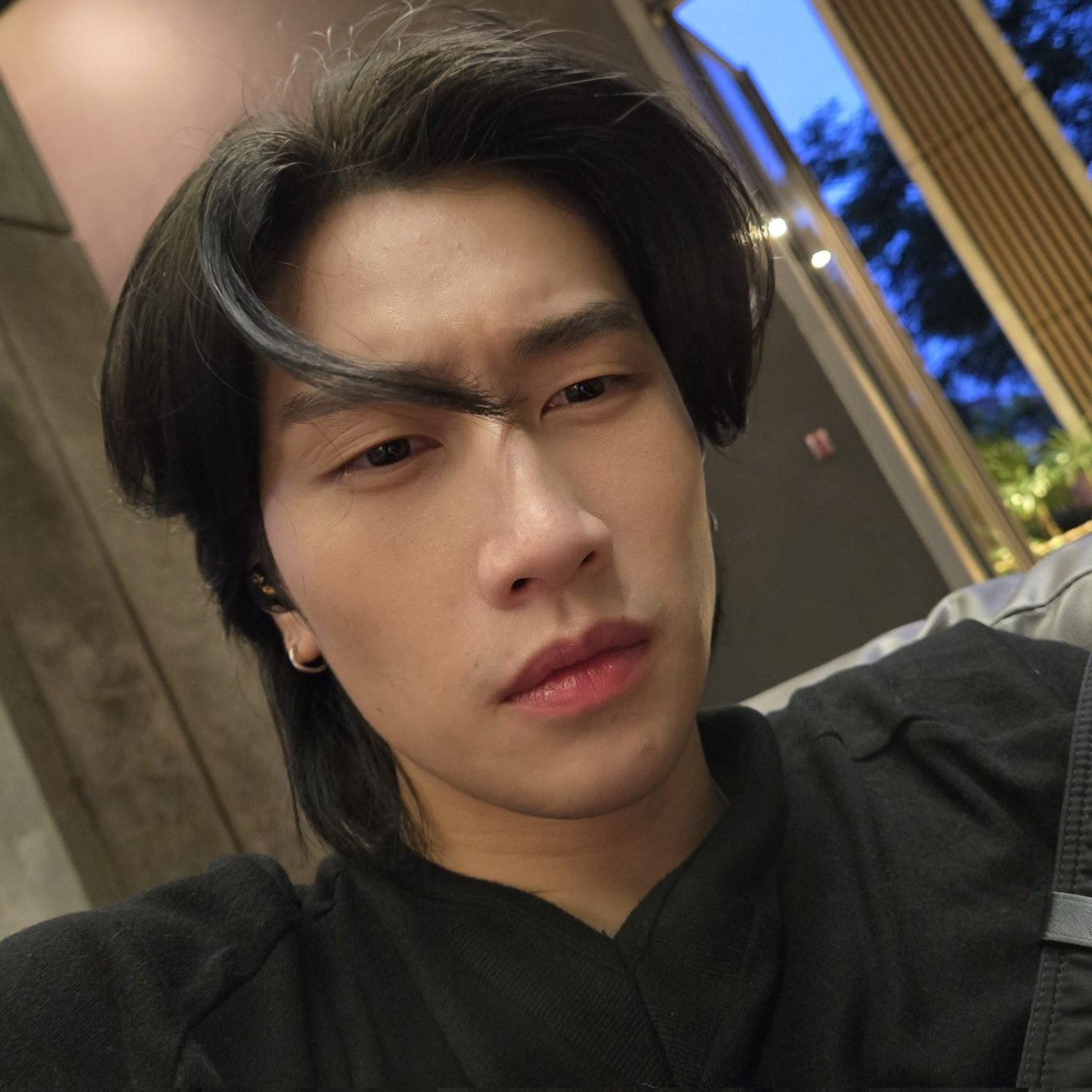 My face every time I open this app 🤨
#NewProfilePic