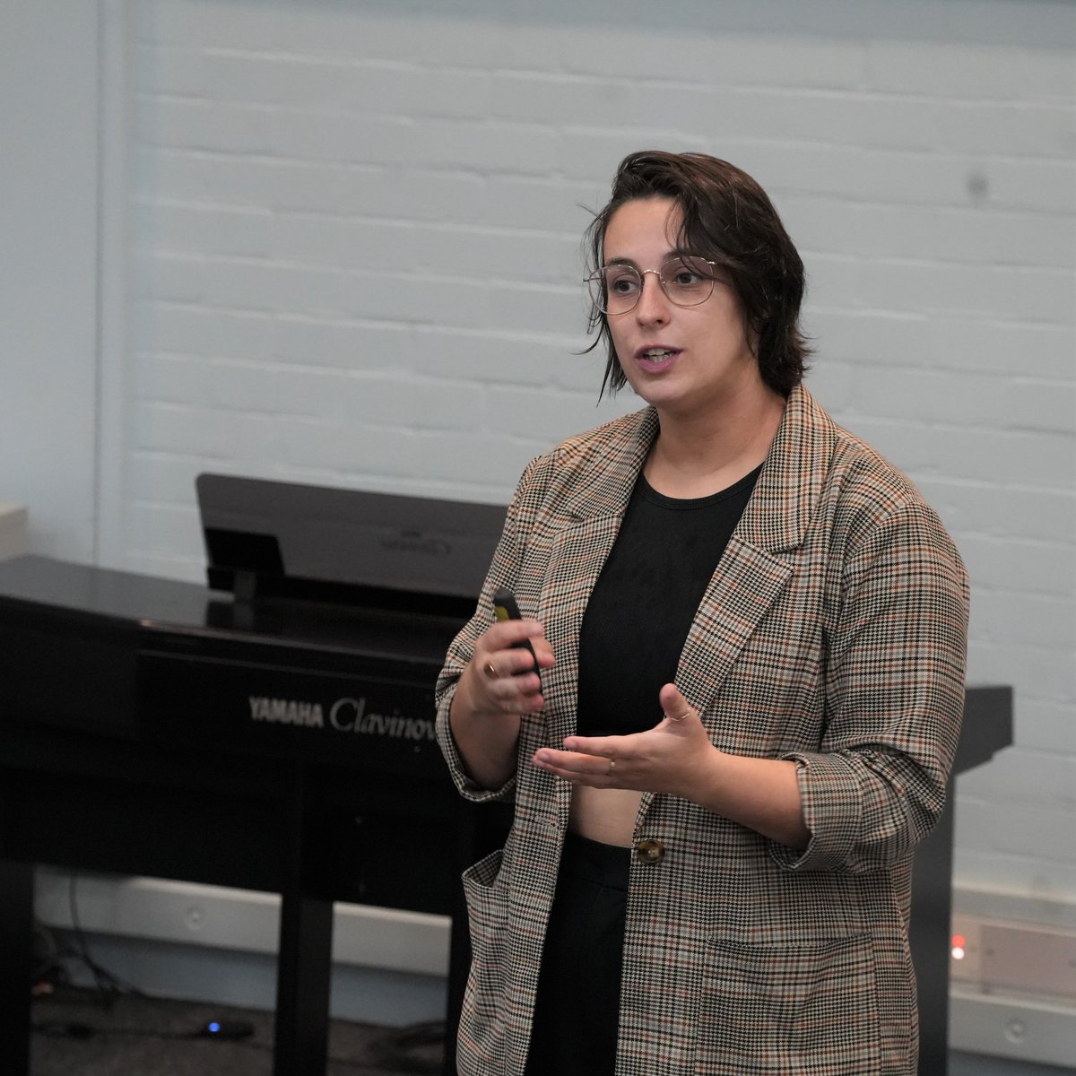 St Albans School tweet media