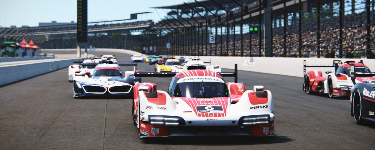 オートモビリスタ２ IMSAごっこ インディアナポリス　120分レース 開催のお知らせ   
詳しくはこちらから👇 
main-hidingplace.ssl-lolipop.jp/blog/2024/09/2…