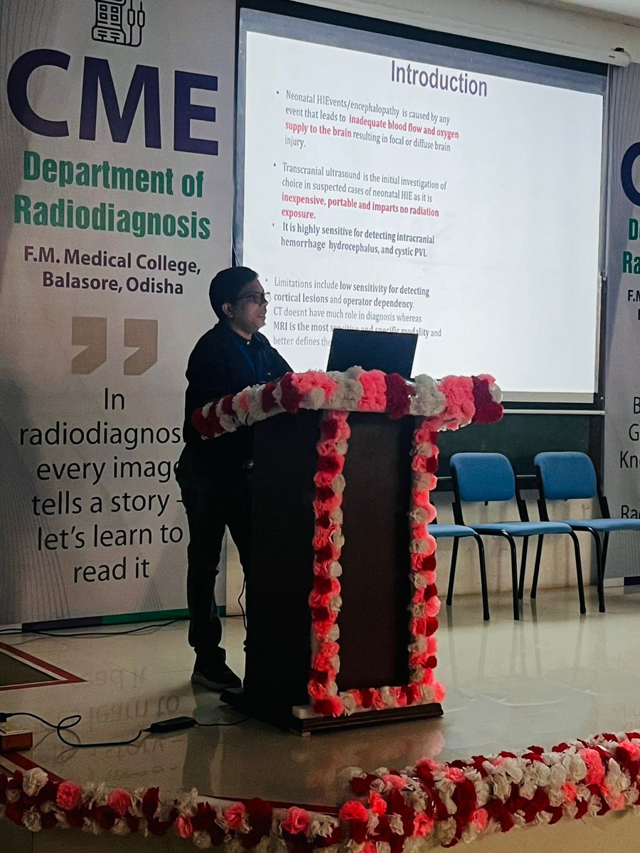 FmmchBalasore's tweet photo. #Fmmch State CME on Radiodiagnostic was conducted at FMMCH
Successfully Special thanks to HOD Radiology,Dean n Principal,Superintendent,RA,All faculties n DNB Diploma students n UG students for making it a special one..
Team Radiology was offered to conduct State Conference.. https://t.co/jCTZOrwC3k