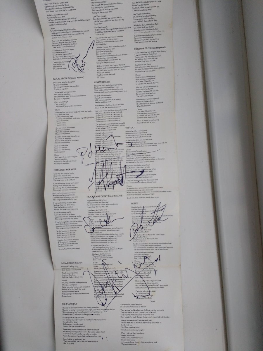 John Jaques tweet media