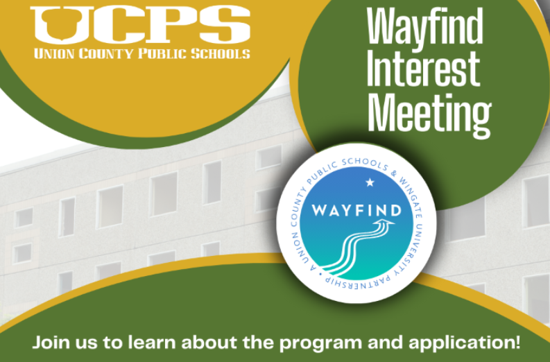 PorterRidgeMSNC's tweet image. IMPORTANT DATE CHANGE! 
New date 🌟Tuesday, October 1 @ 6 PM🌟
Current 8th Grade Pirates! Are you up for a challenge?  
Join us to find out more.
@AGHoulihan @UCPSNC